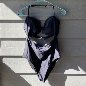 Cupshe One-Piece Swimsuit